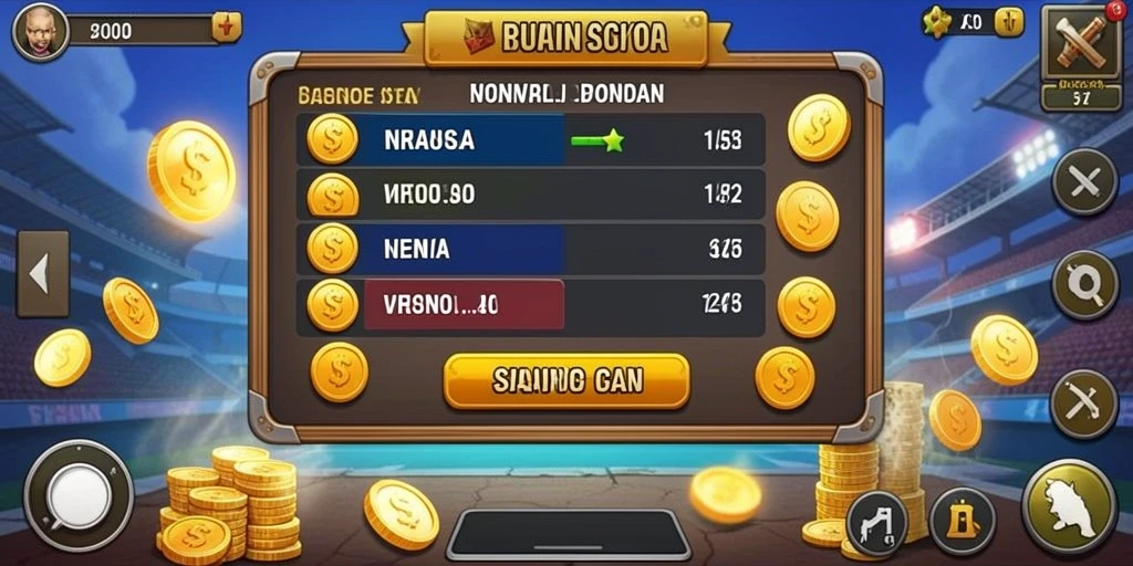 Interaksi multiplayer yang seru dan mendebarkan.
