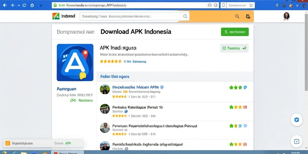 Screenshot 3 memperlihatkan level yang menantang dan rintangan menarik.