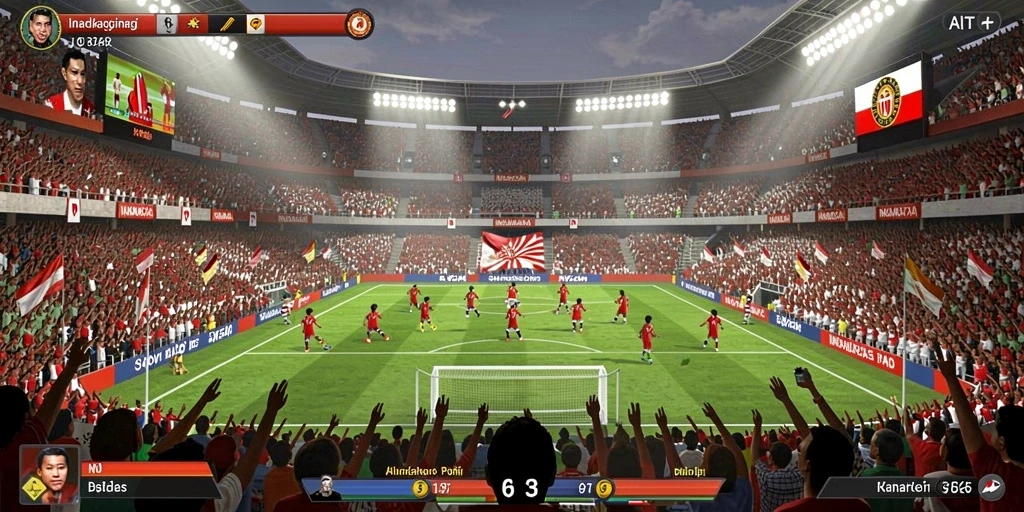 Fitur bonus menarik untuk semua pemain COCOL88.