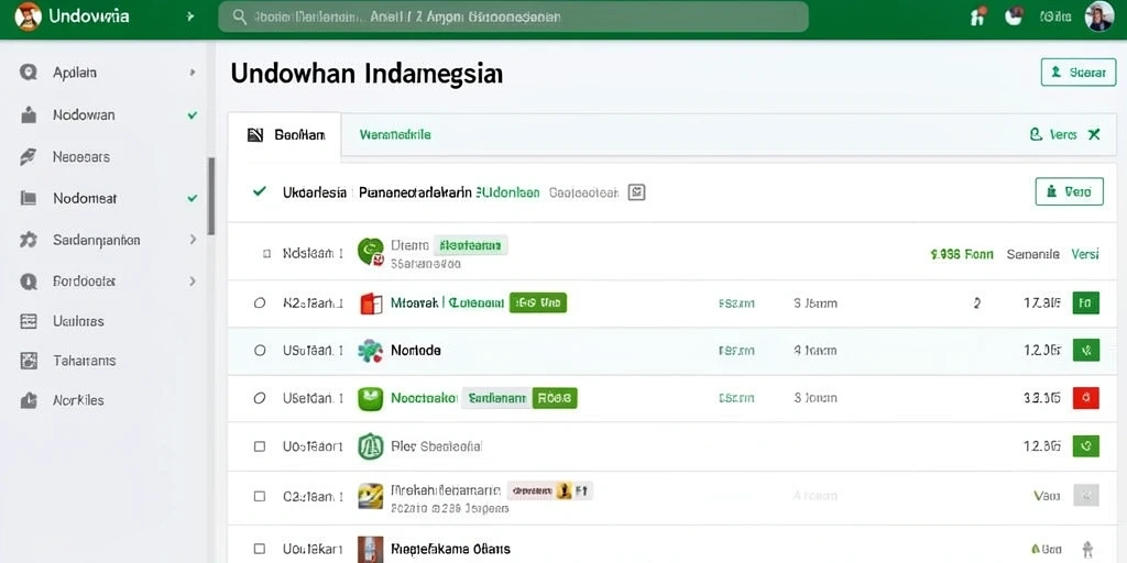 Mode permainan baru yang menantang dan seru.