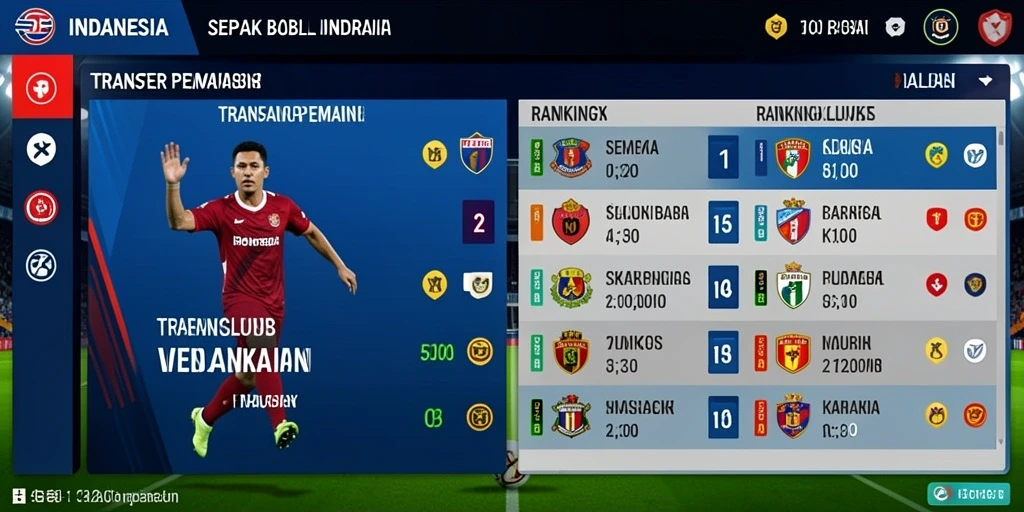 Karakter unik yang siap menemani petualangan Anda.