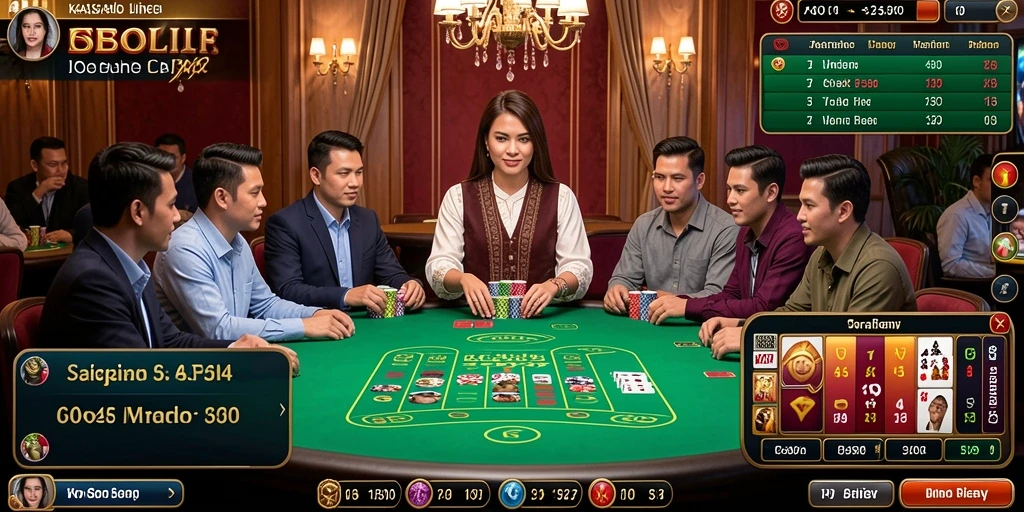 Dukungan pelanggan yang siap membantu kapan saja.