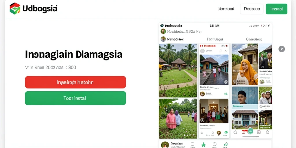 Berbagai pilihan permainan yang seru dan beragam.