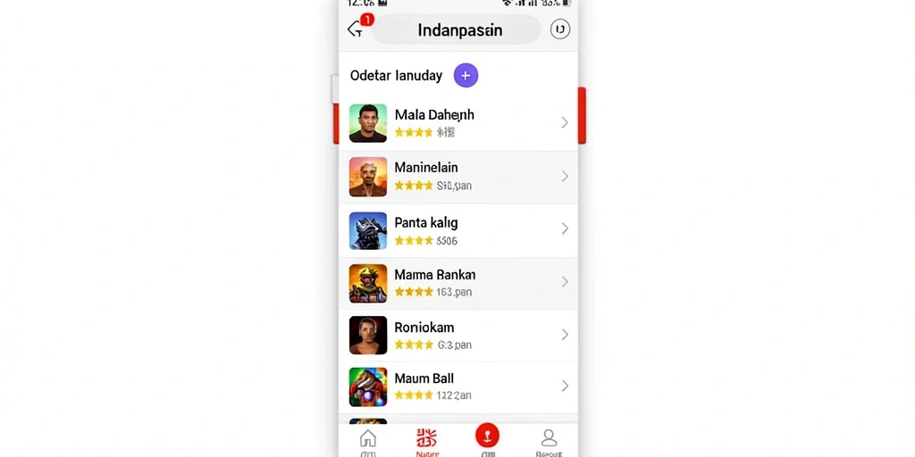 Fitur bonus yang menguntungkan bagi pemain.