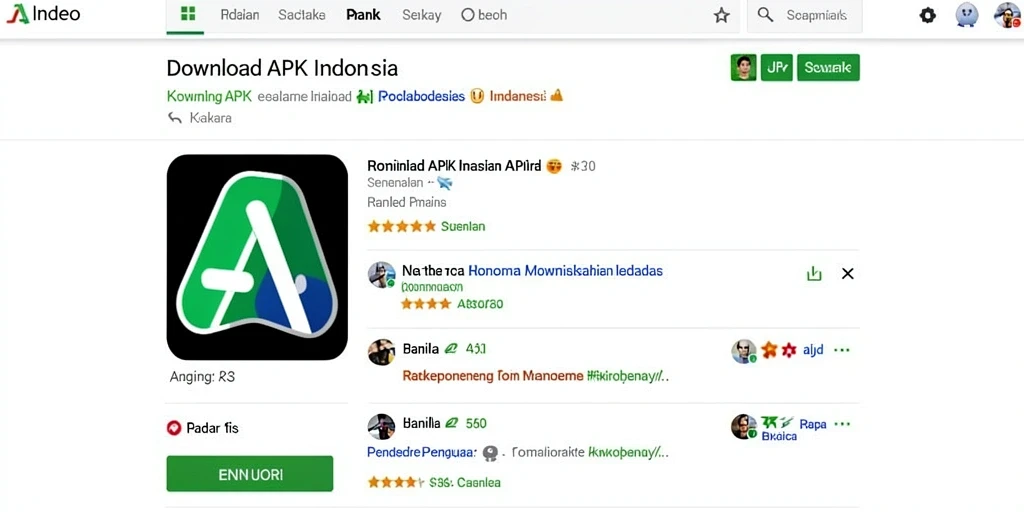 Sistem reward yang menguntungkan dan menarik.