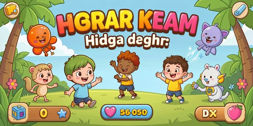 Kompetisi seru dengan teman-teman dalam game SUBUR88.