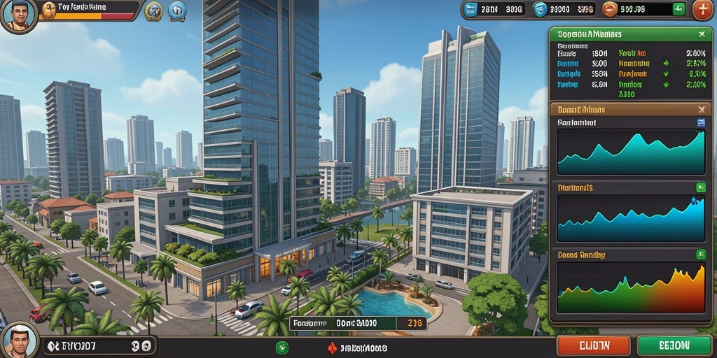 Fitur multiplayer yang meningkatkan keseruan bermain.
