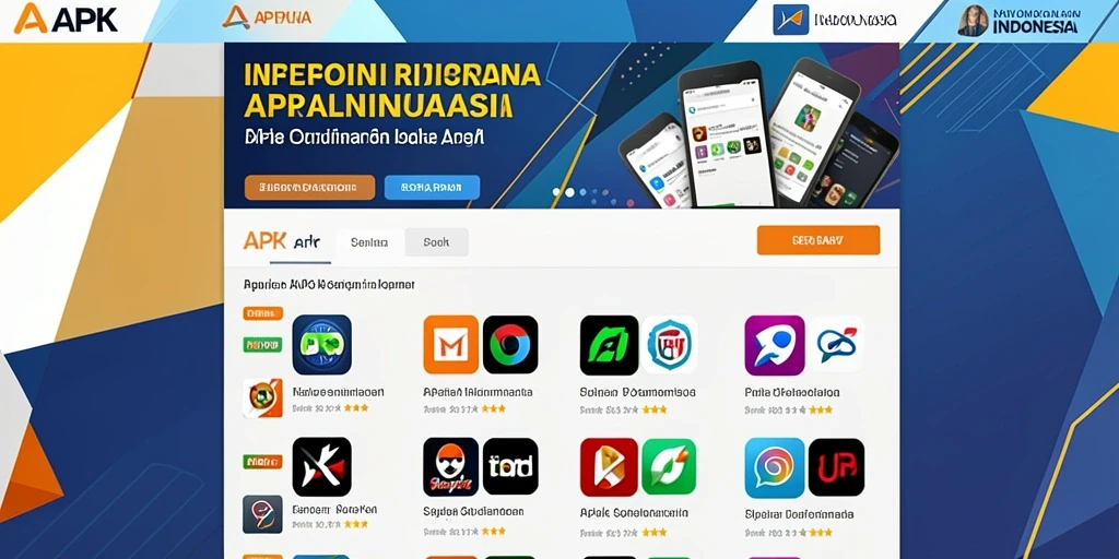Karakter unik dengan kemampuan spesial yang berbeda.