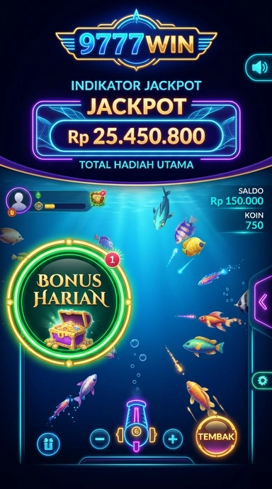 9777win — halaman unduh